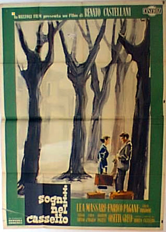 SOGNI NEL CASSETTO, I