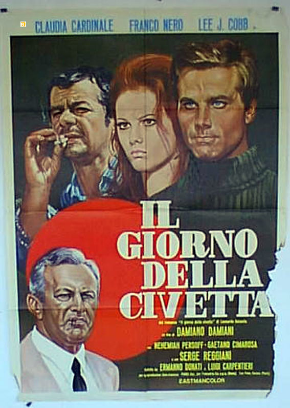 GIORNO DELLA CIVETTA, IL