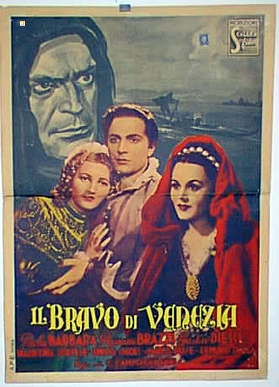 BRAVO DI VENEZIA, IL