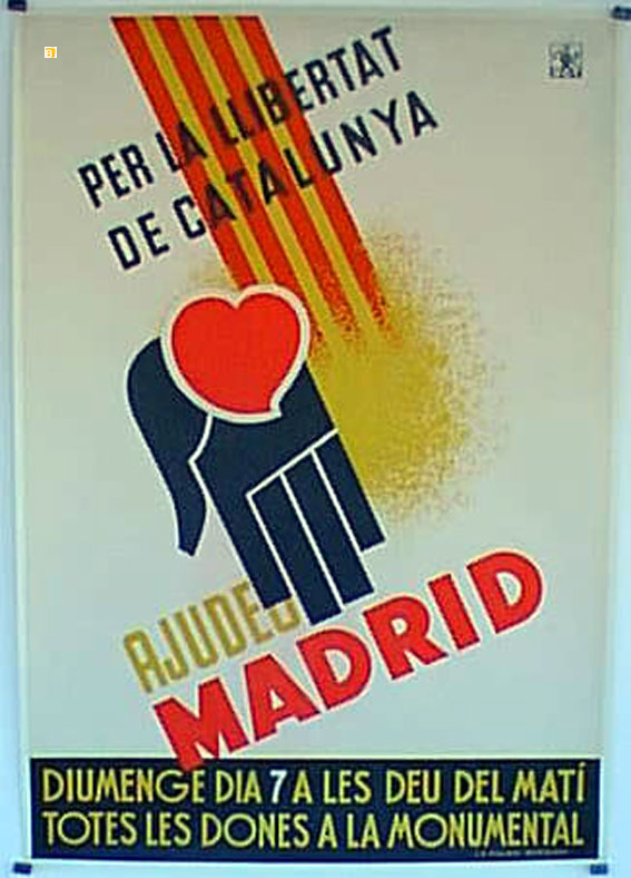 AJUDEU MADRID
