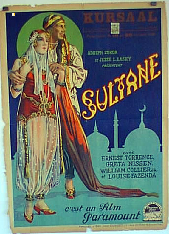 SULTANE