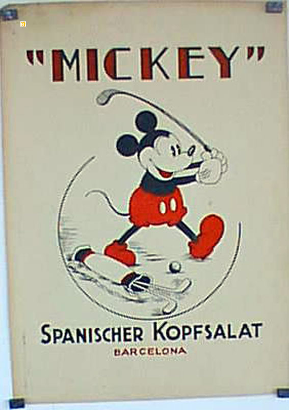 MICKEY
