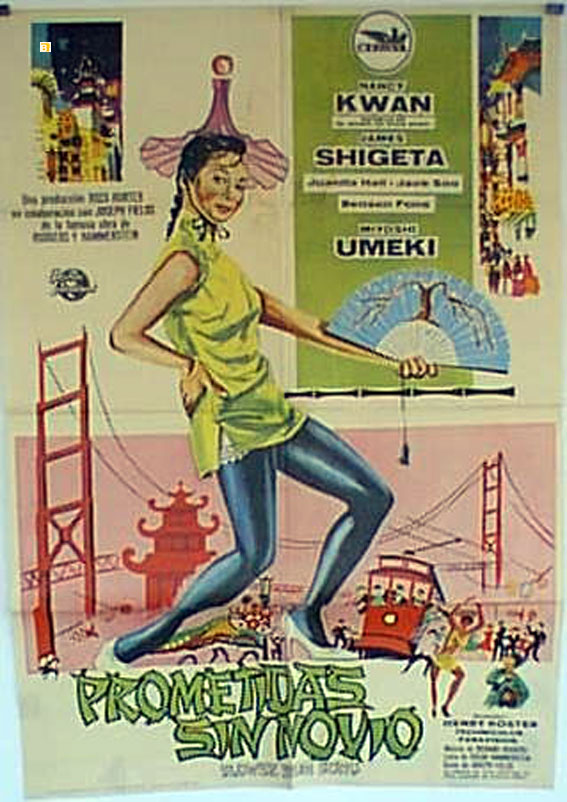 PROMETIDAS SIN NOVIO