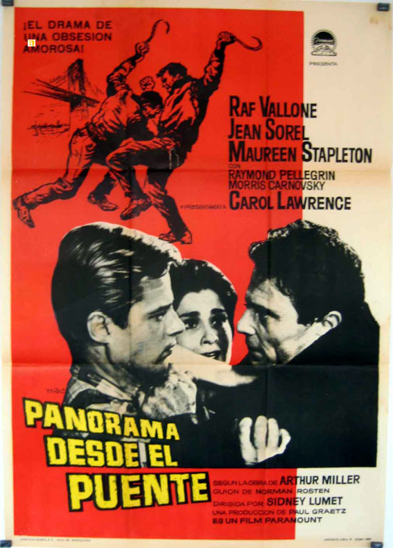 PANORAMA DESDE EL PUENTE