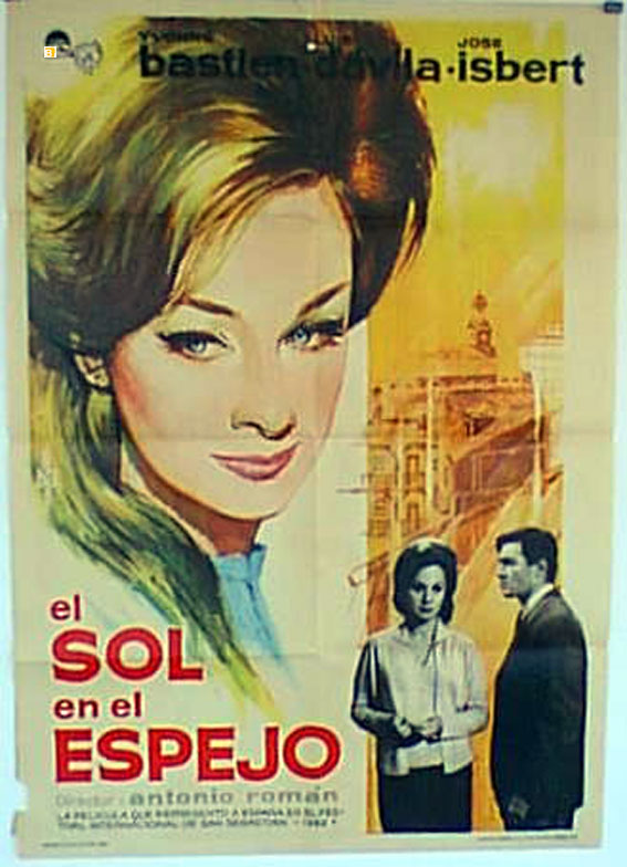 SOL EN EL ESPEJO, EL