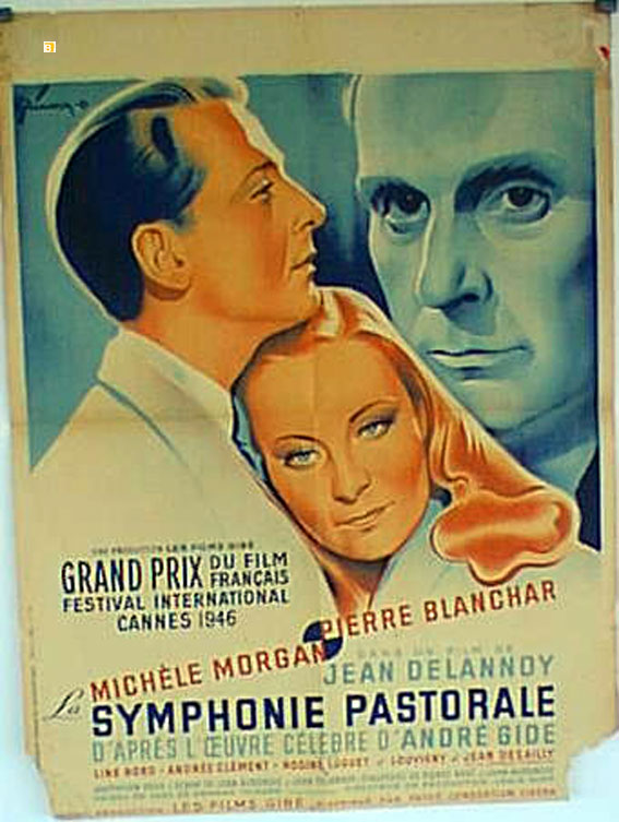 SYMPHONIE PASTORALE, LA