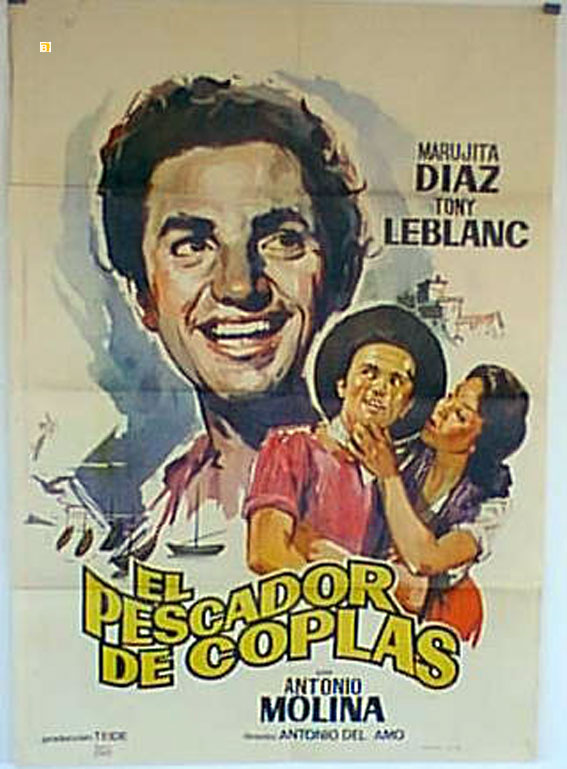 PESCADOR DE COPLAS, EL