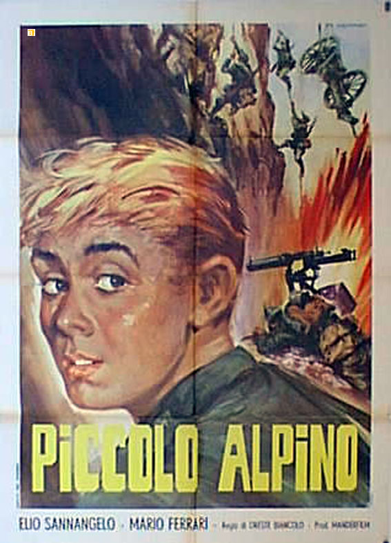 PICCOLO ALPINO