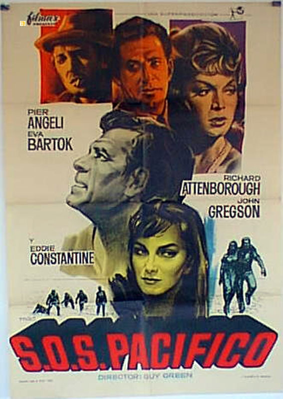 S.O.S. PACIFICO