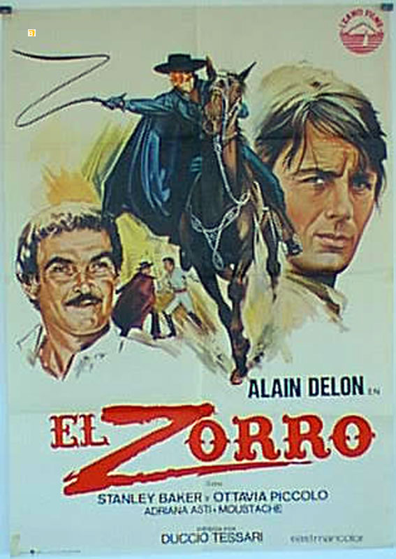 ZORRO, EL