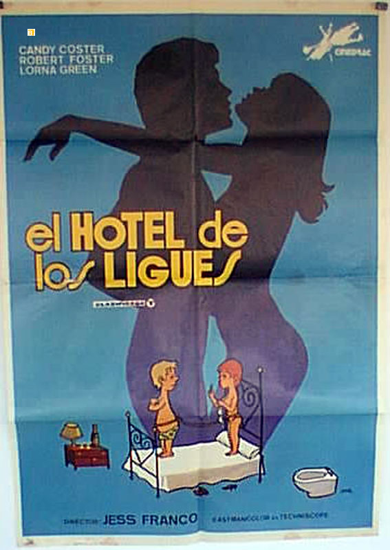 HOTEL DE LOS LIGUES, EL