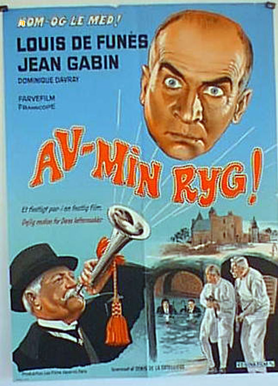 AV- MIN RYG