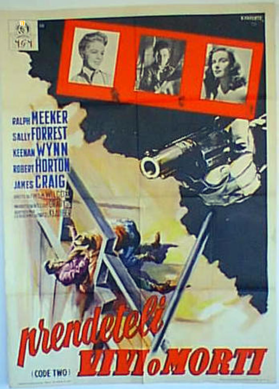 PRENDETELI VIVI O MORTI