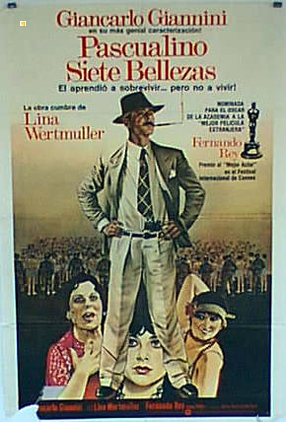 PASCUALINO SIETE BELLEZAS