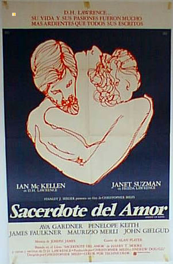 SACERDOTE DEL AMOR
