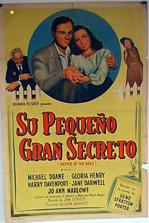 SU PEQUE�O GRAN SECRETO