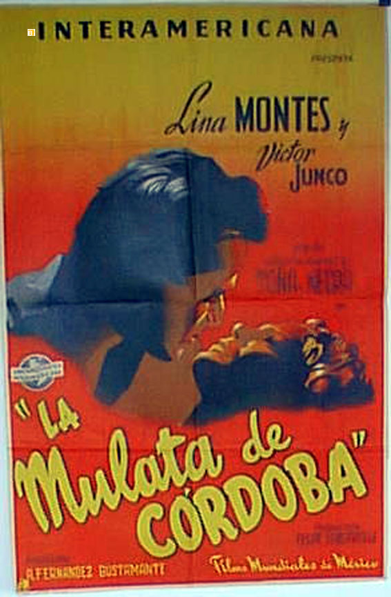 MULATA DE CORDOBA, LA