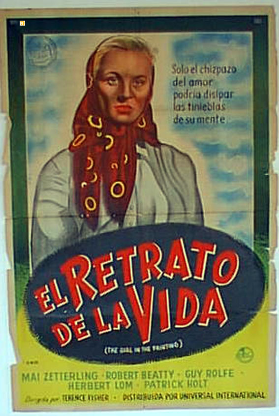 RETRATO DE LA VIDA , EL