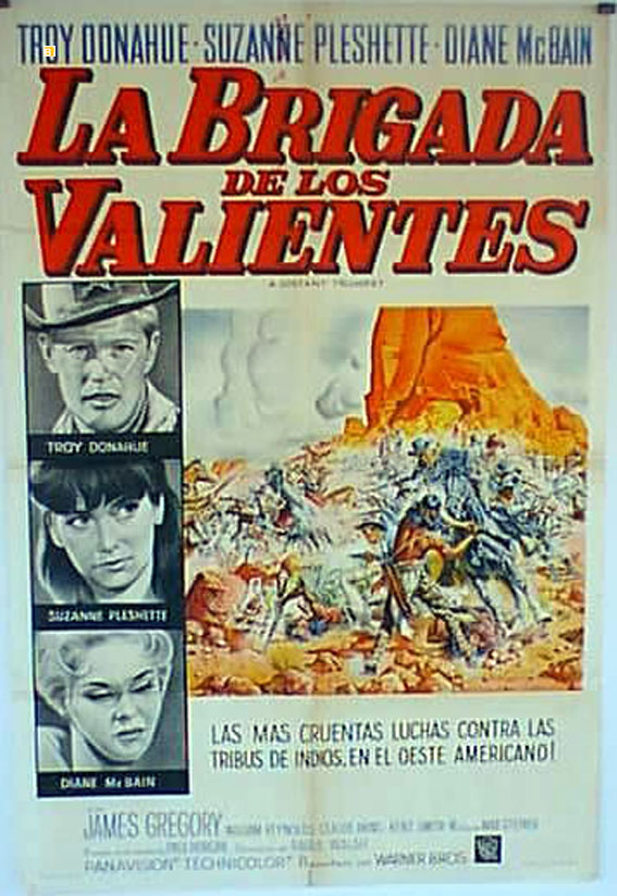 BRIGADA DE LOS VALIENTES , LA