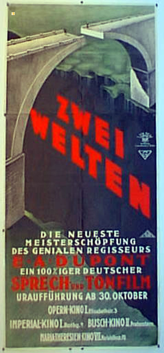 ZWEI WELTEN