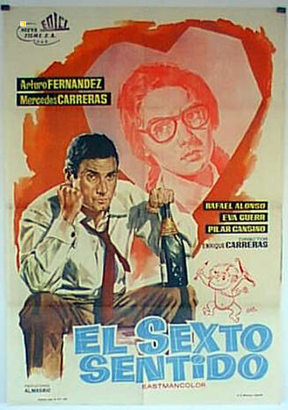 SEXTO SENTIDO, EL