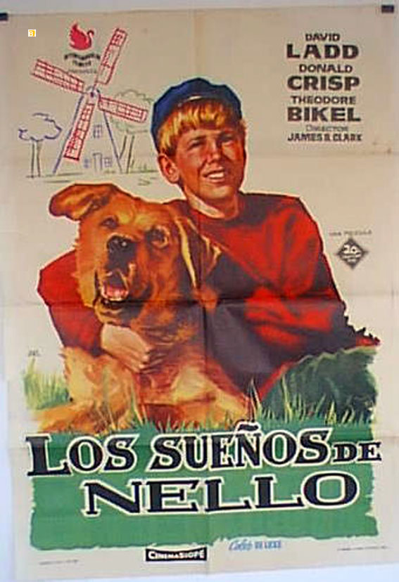 SUE�OS DE NELLO, LOS