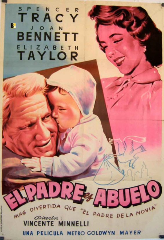 Father's Little Dividend