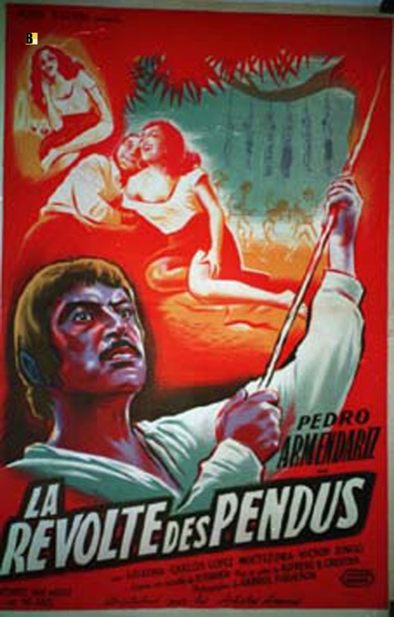 REVOLTE DES PENDUS, LA