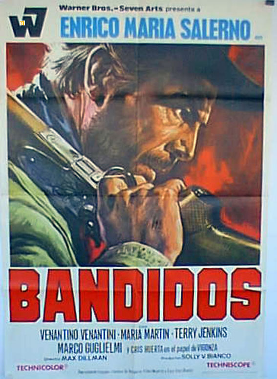 BANDIDOS