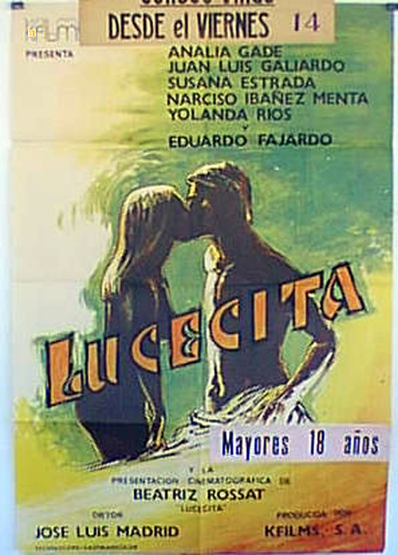 LUCECITA