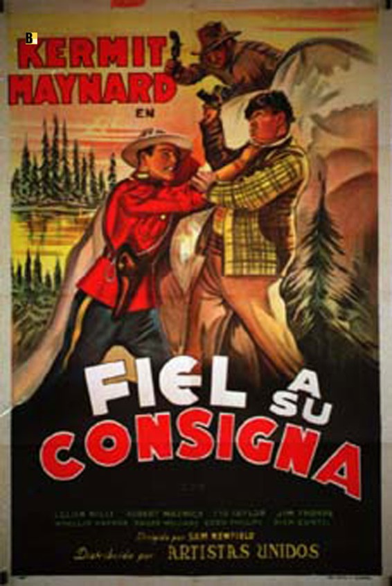 FIEL A SU CONSIGNA