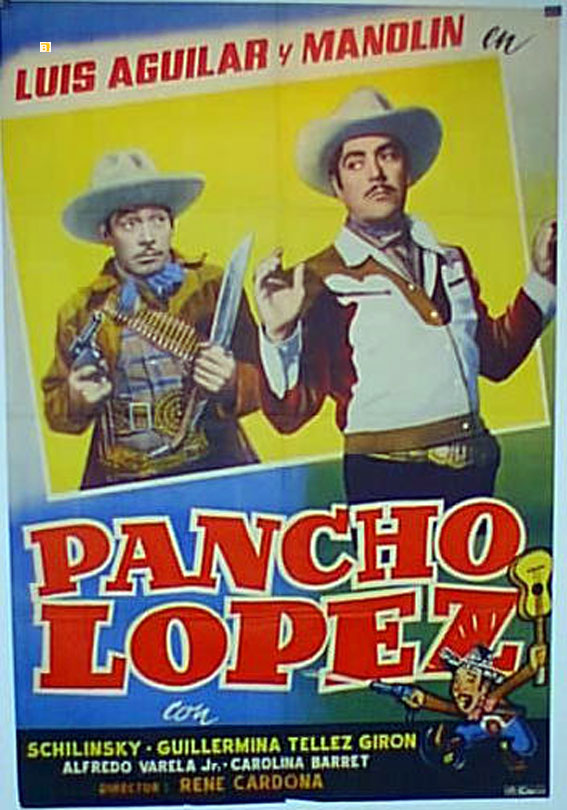 PANCHO LOPEZ