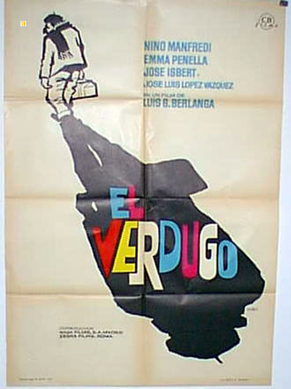 VERDUGO, EL