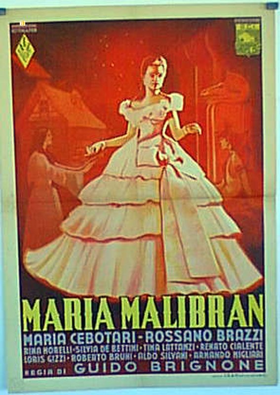 MARIA MALIBRAN