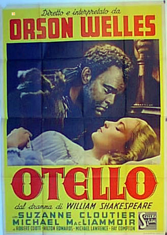 OTELLO