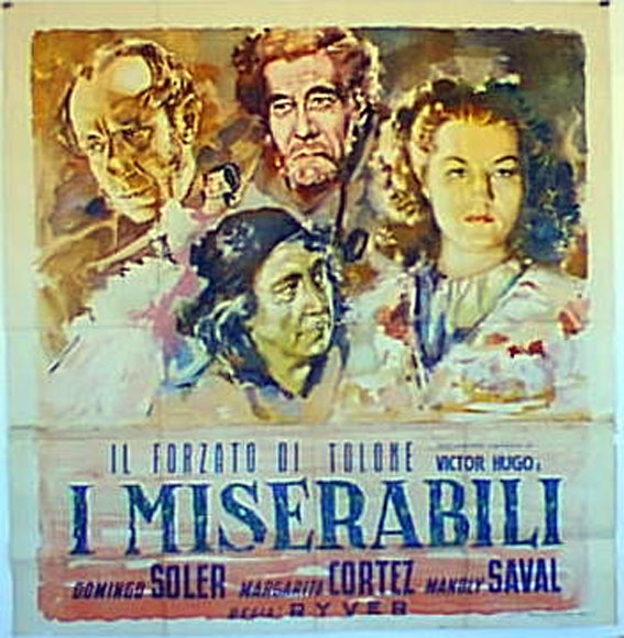 MISERABILI, I