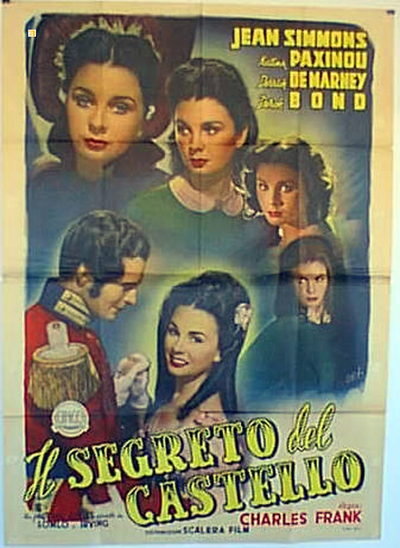 SEGRETO DEL CASTELLO, IL