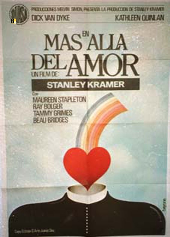 MAS ALLA DEL AMOR