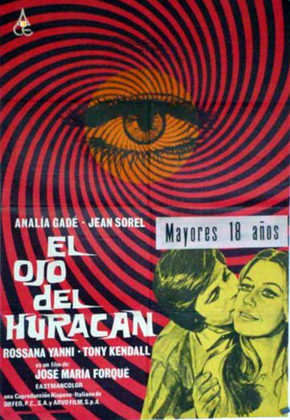 OJO DEL HURACAN, EL