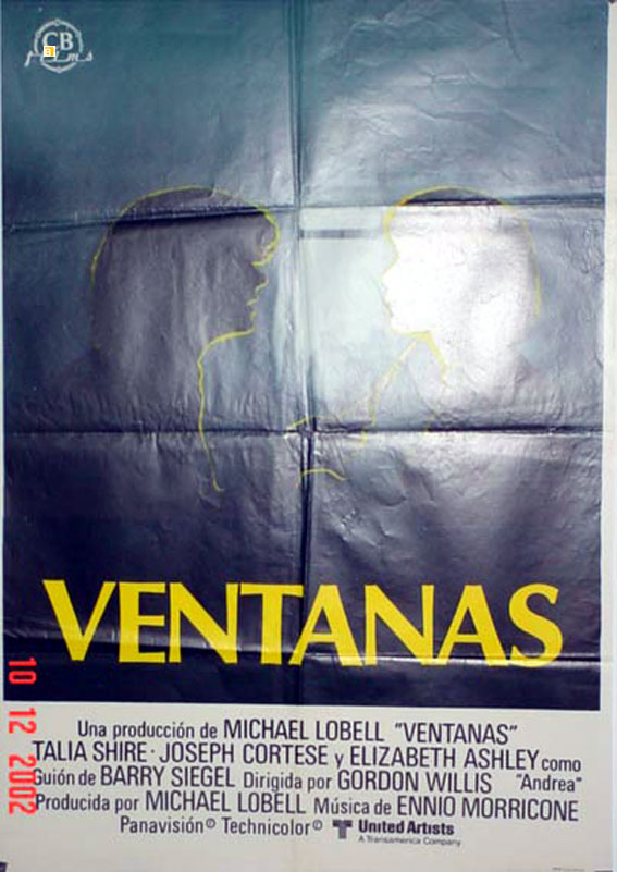 VENTANAS