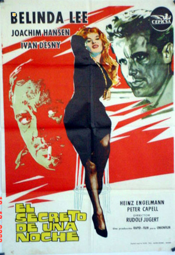 SECRETO DE UNA NOCHE, EL 
