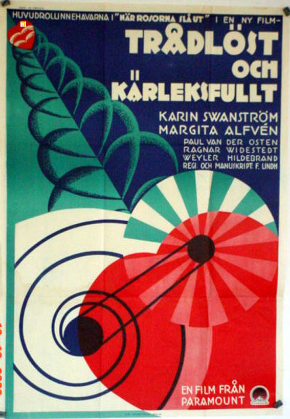 TRADLOST OCH DARLEKSRULLT