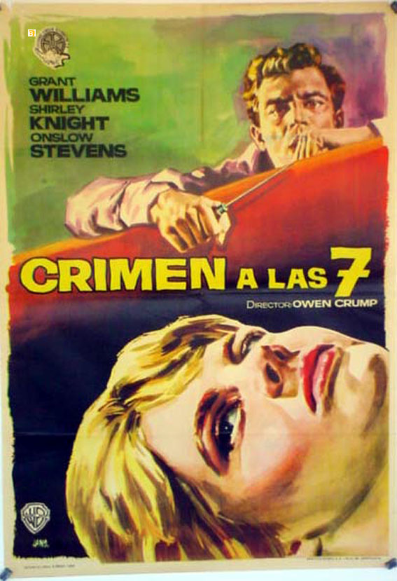 CRIMEN A LAS 7