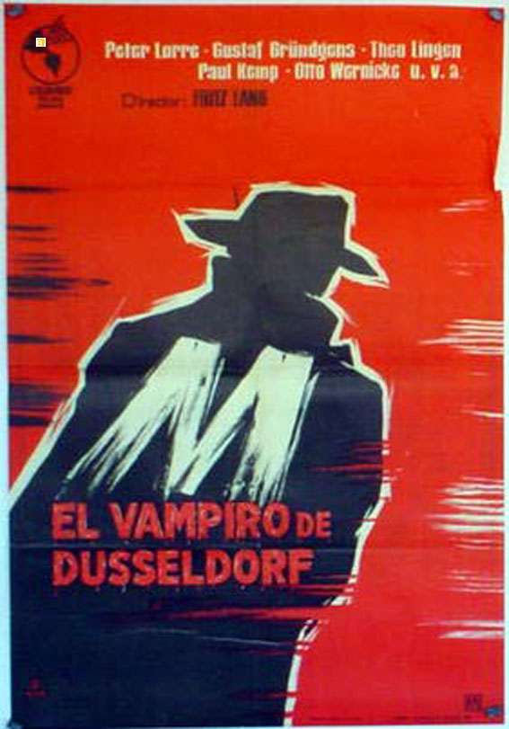 VAMPIRO DE DUSSELDORF, EL
