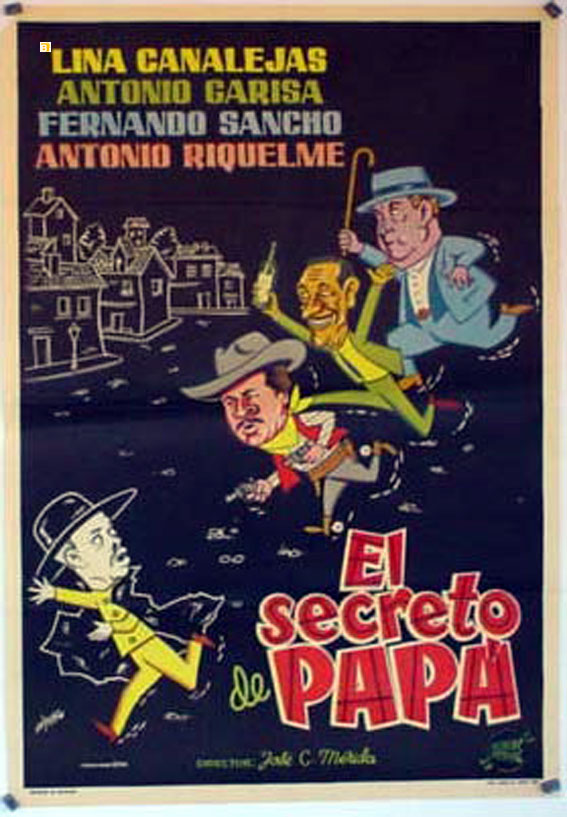 SECRETO PAPA, EL