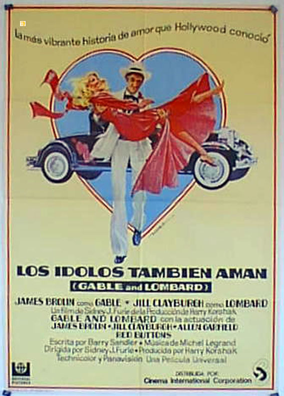 IDOLOS TAMBIEN AMAN, LOS