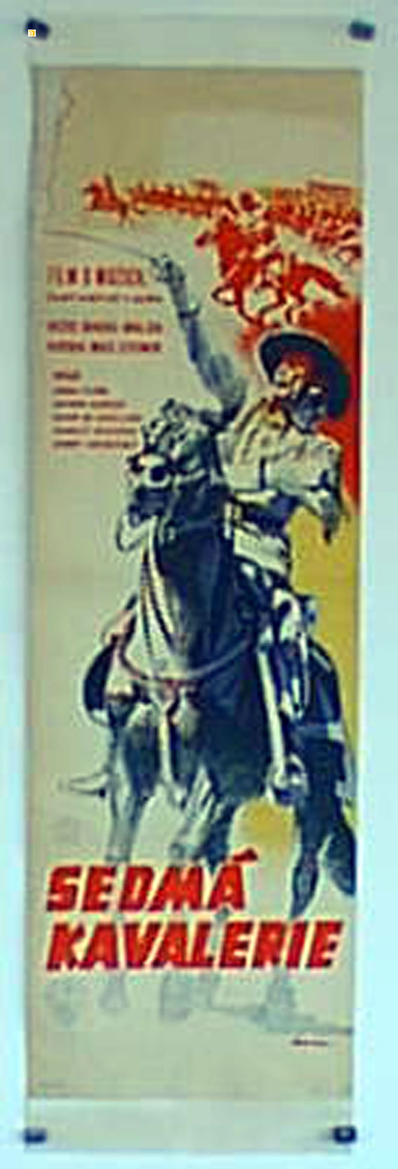 SEDMA KAVALERIE