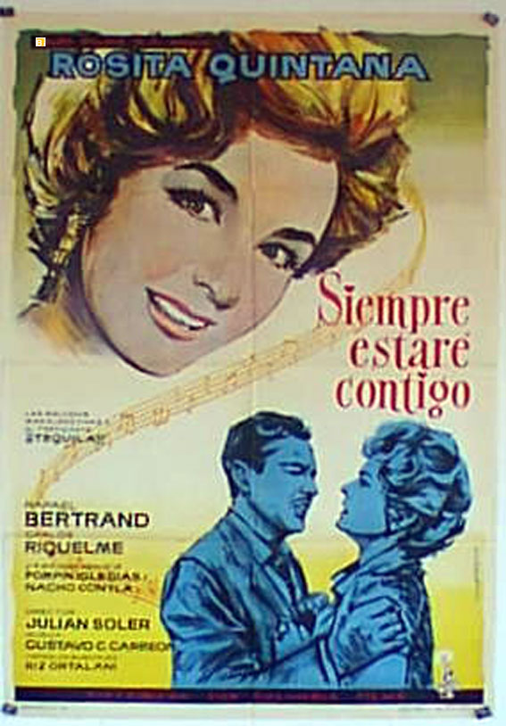 SIEMPRE ESTARE CONTIGO