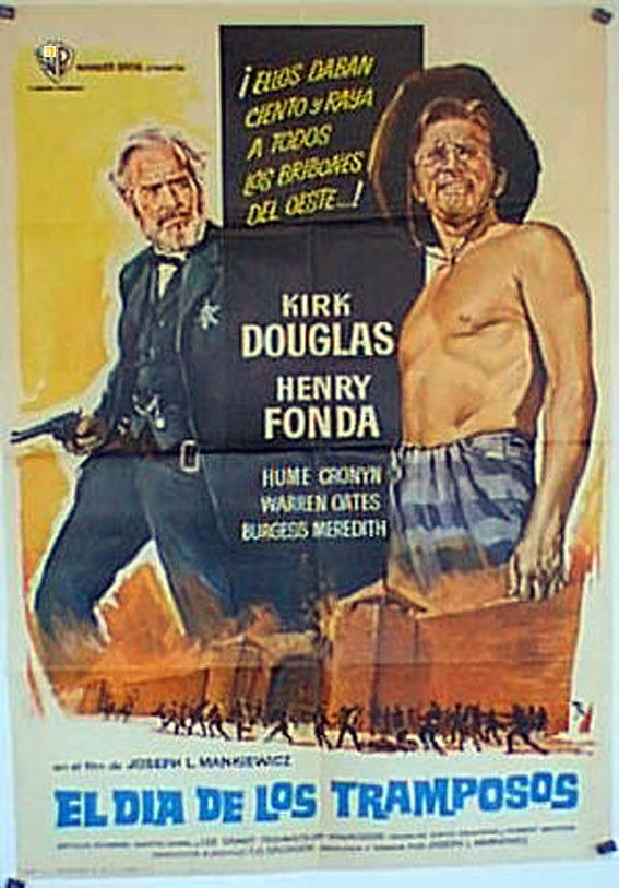 DIA DE LOS TRAMPOSOS, EL 