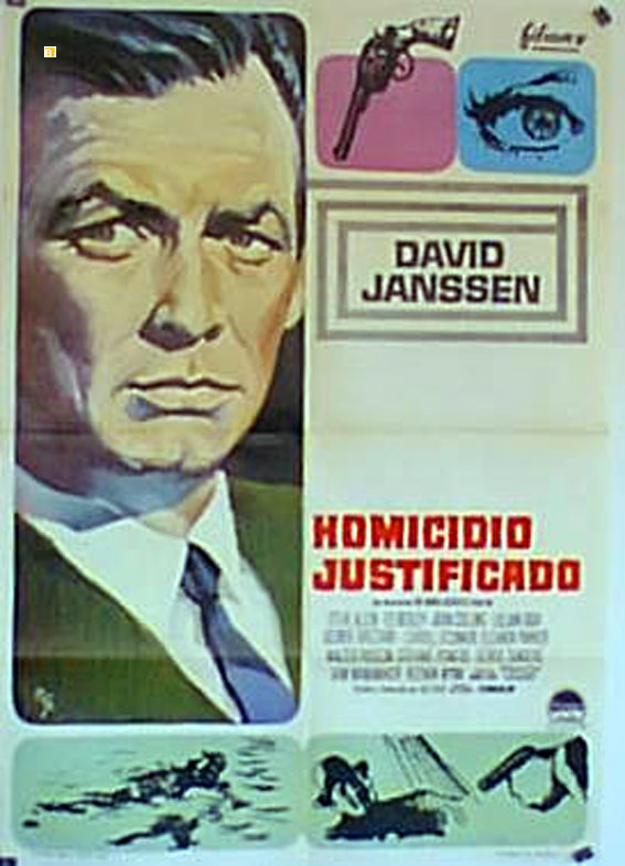 HOMICIDIO JUSTIFICADO